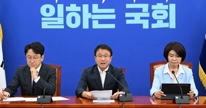 與, 정부 공급대책에 ‘플러스알파’ 주문…“2030 체감 높여야”