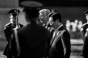 How diplomacy changed Korea’s fate — and its future