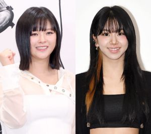 [뮤즈★]“지켜봐 달라” 트와이스, JYP 줄줄이 퇴사‥정연 이어 채영 안녕