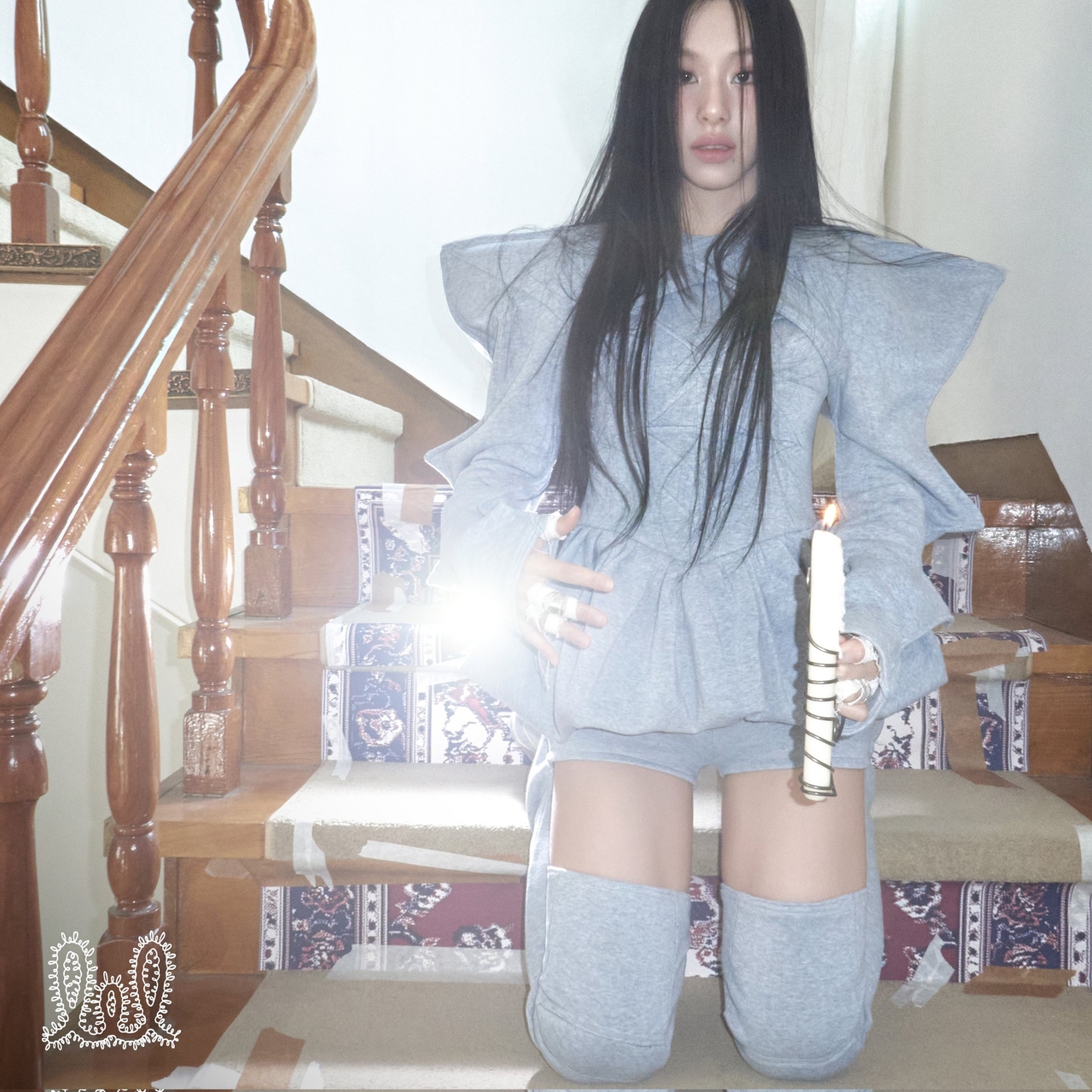TWICE’s Chaeyoung Departs JYP, Stays With Group, Kicks Off Solo Journey