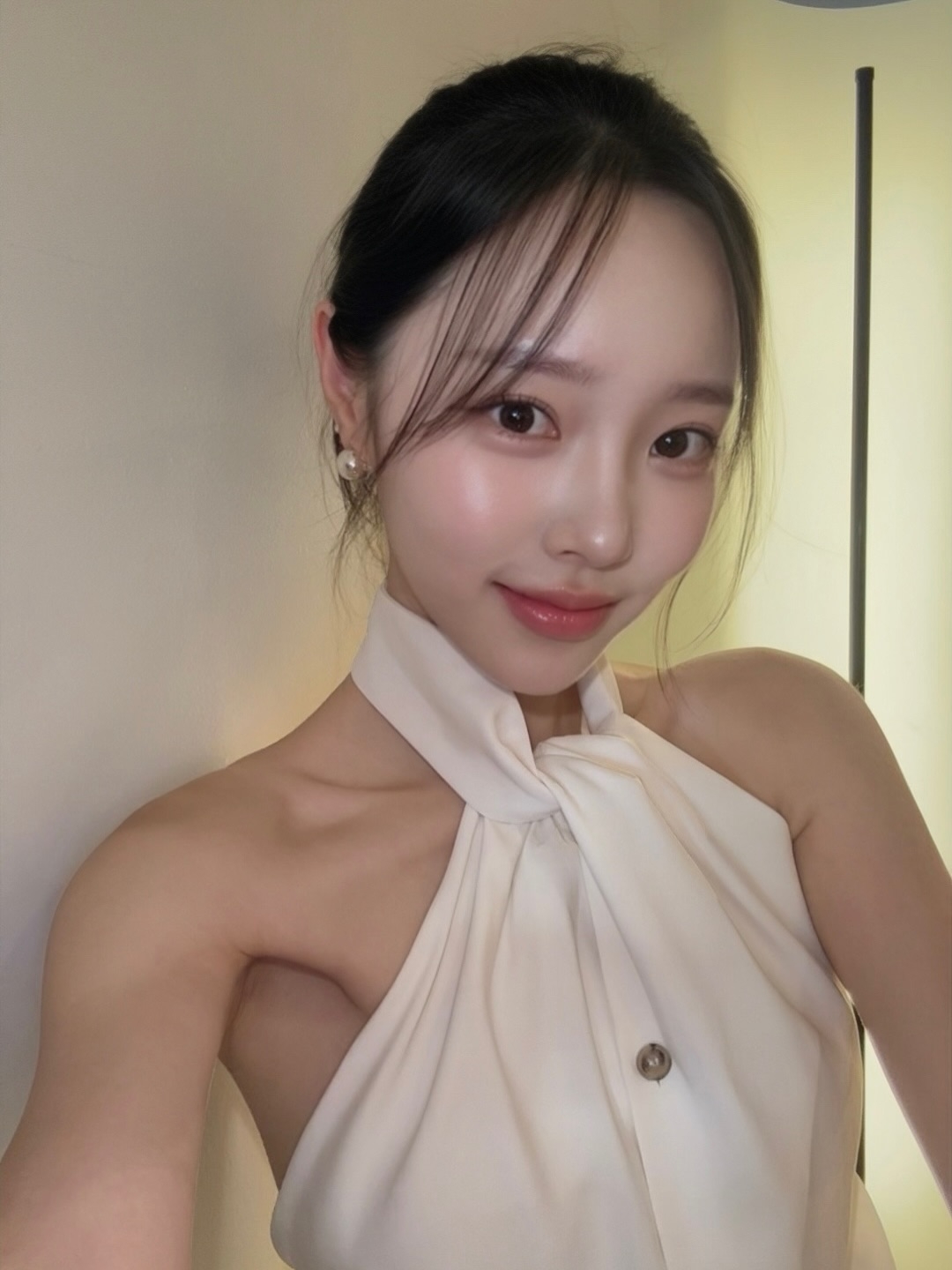 이솔이 채널