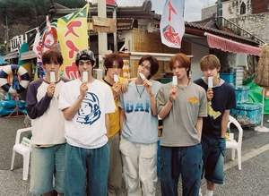 TWS tops Billboard Japan Hot 100 with 2nd single