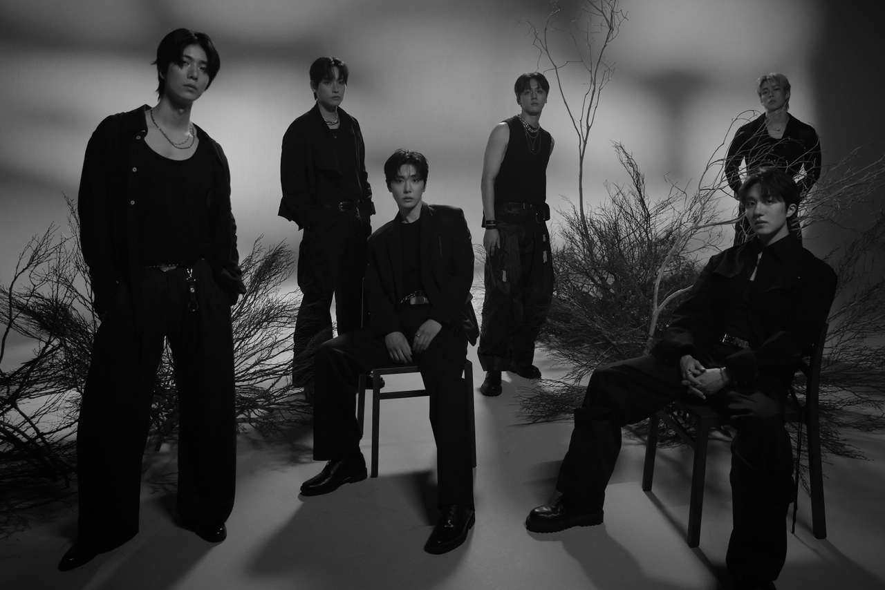 SF9/사진=FNC