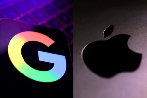 Nearly 3 years on, Korea again delays Google, Apple app payment ruling