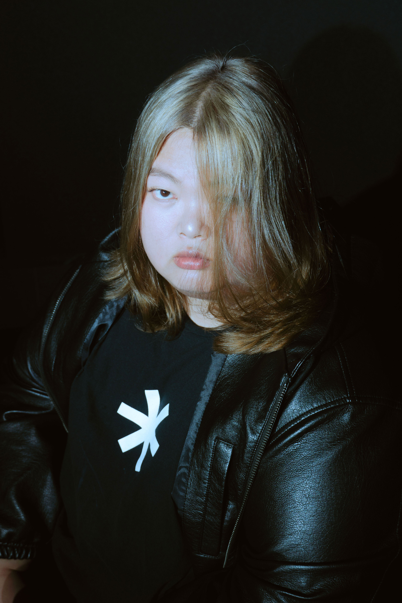 전자음악가 ‘키라라’. [현대차그룹 제공]