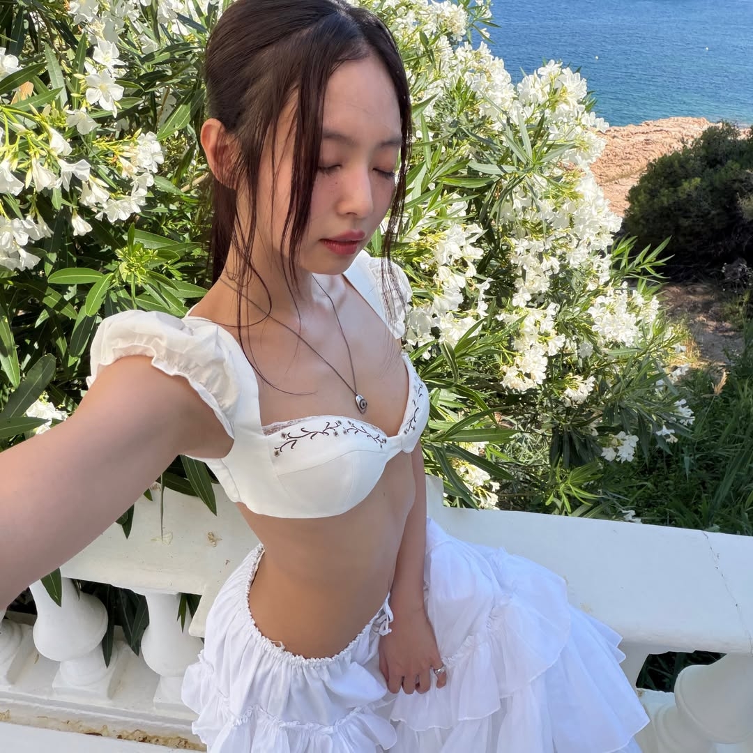 사진=제니 채널