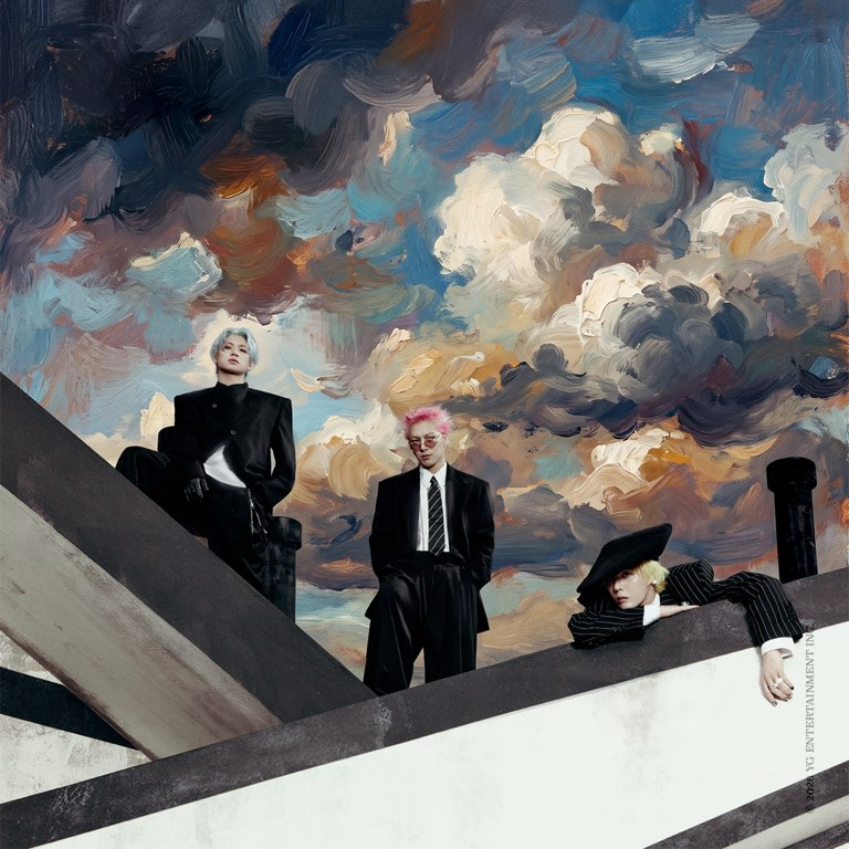 Big Bang (YG Entertainment)