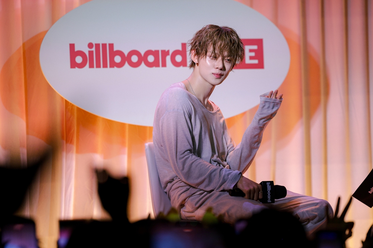 TXT Yeonjun’s Historic US Solo Debut: Troubadour & Dodgers