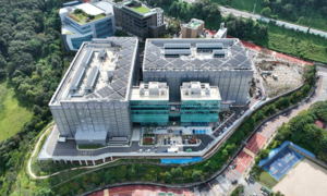 Korean builders double down on AI data centers