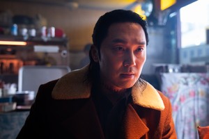 서현우, 시선 압도 재등장..‘트라우마’ 캐릭터 완성(‘킬쇼2’)