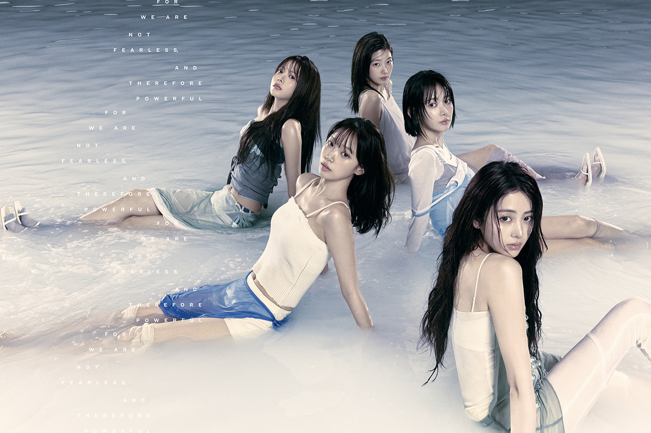 르세라핌/사진=쏘스뮤직