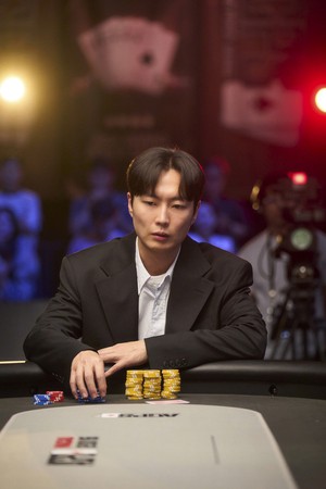 ‘타짜: 벨제붑의 노래’ 노재원, 스크린 주연 데뷔 “꿈만 같았다”