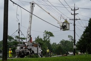 Deaths and damage reported as severe weather in the Midwest spawns tornadoes and flash flooding