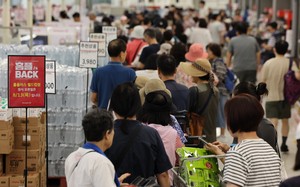 Homeplus' last chance