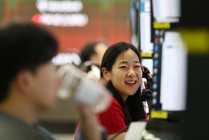 외국인 3일 연속 ‘사자’에 코스피 6800선…국내 증시 시총 6000조원 회복 [투자360]