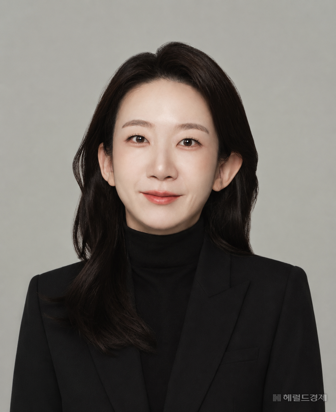 Kim Hyeon-jeong, CEO of SP Samhwa
