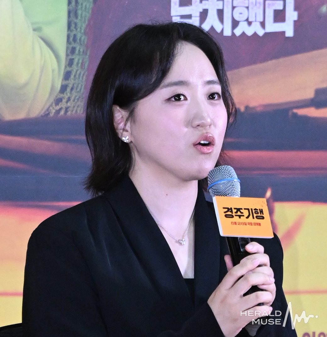 김미조 감독/사진=윤병찬 기자