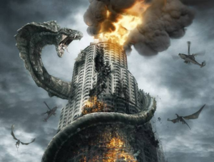 'Dragon Wars: D-War' rises on Netflix nearly 20 years after release