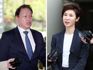 최태원·노소영 재상고 ‘D-DAY’…9440억 분할 확정 시 재원 마련 방안 촉각[비즈360]