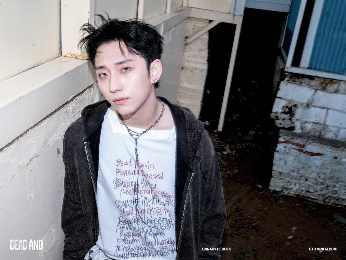Gunil Departs Xdinary Heroes Amid Serious Allegations