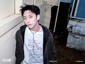 JYP terminates contract with Xdinary Heroes' Gunil following allegations