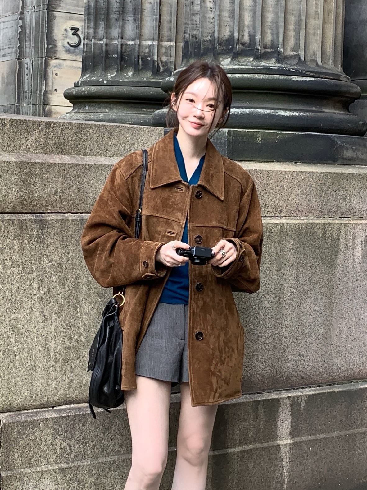 강민경 채널