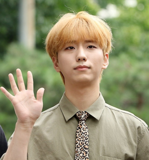 Xdinary Heroes’ Gunil says insults targeted at privacy-invading fans