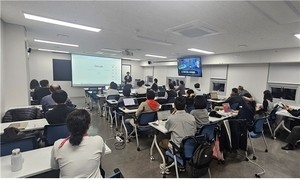 “퇴근 후 노동자복지관 가면 AI·필라테스 무료로 배울수 있어요”