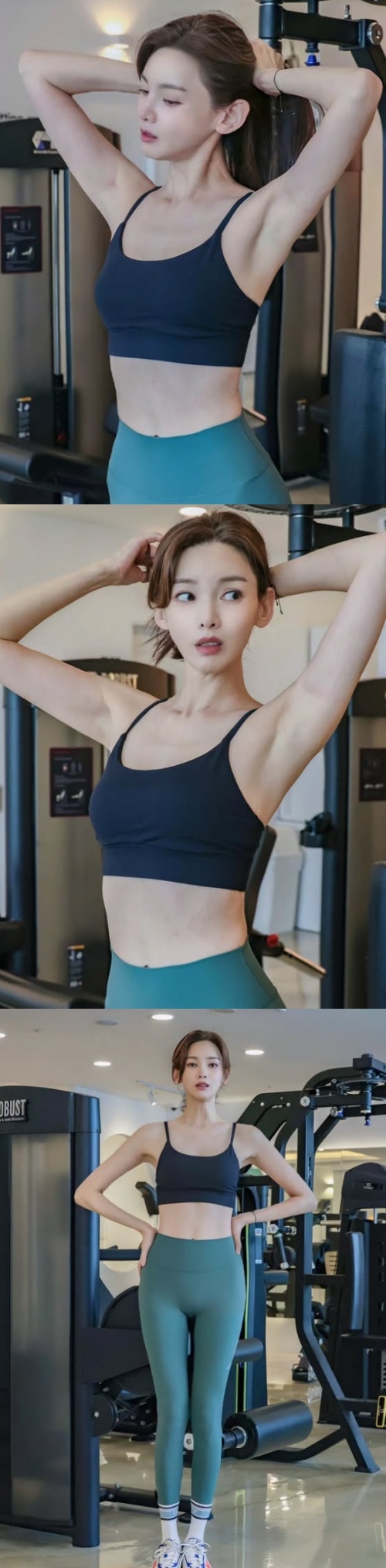 정가은 채널