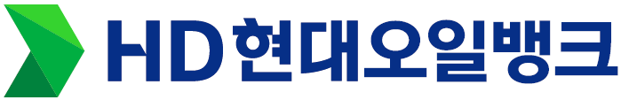 HD현대오일뱅크 CI