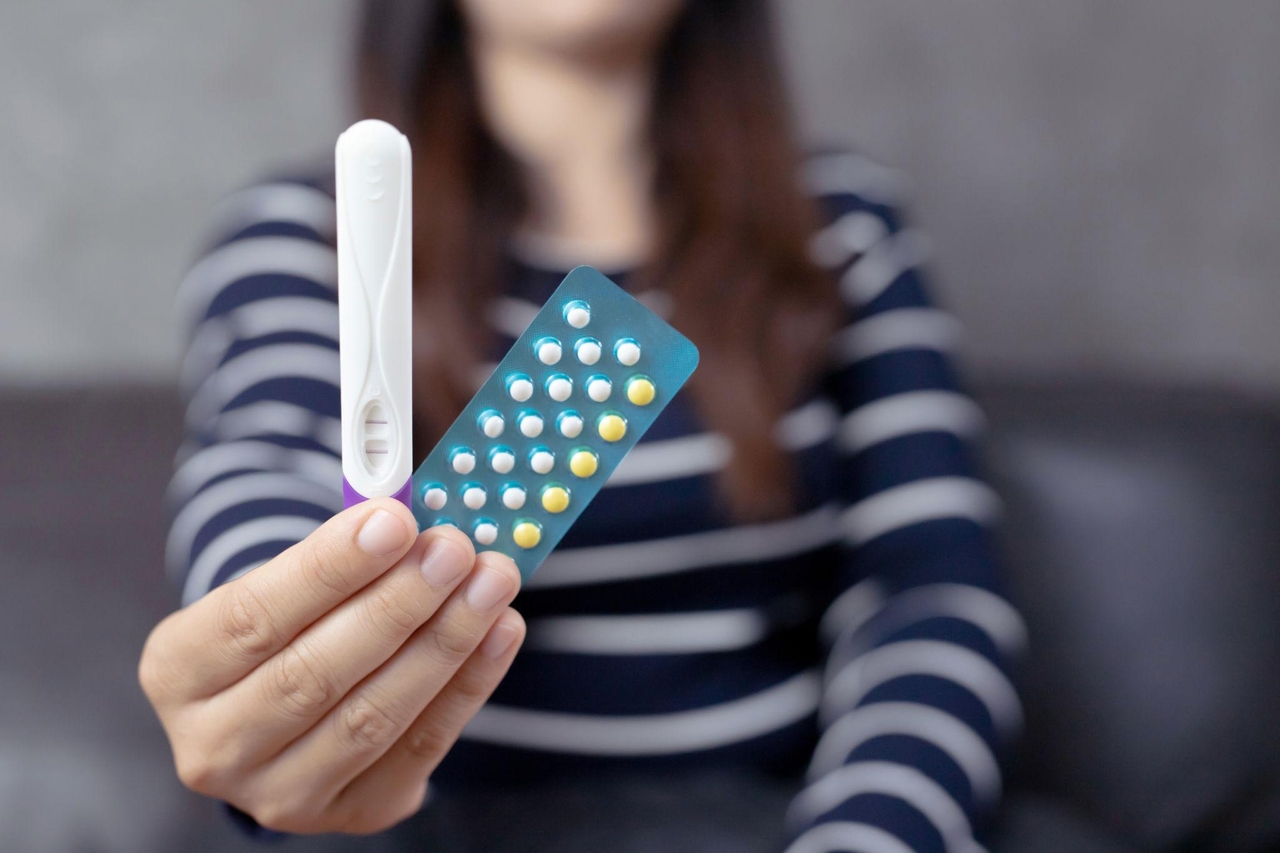 Concerns are spreading among women that using obesity drugs such as Mounjaro alongside oral contraceptives can reduce the pill's effectiveness and lead to unintended pregnancies. [Getty Images]