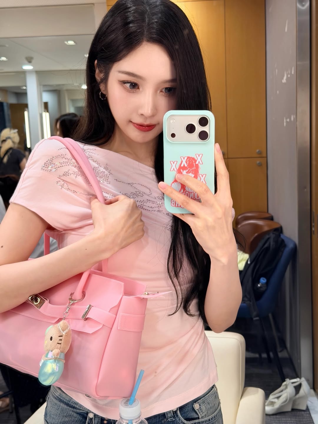 조이 채널