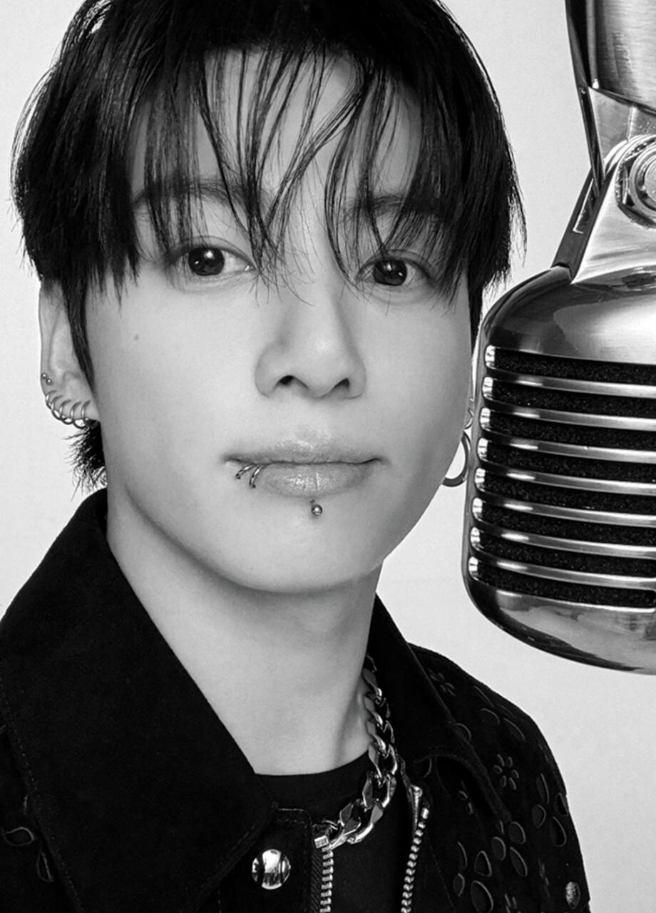 Jungkook Shatters Spotify Records with 3 Billion-Stream Hits!