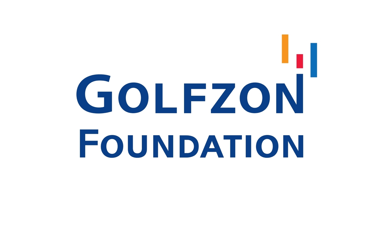 Golfzon Cultural Foundation logo