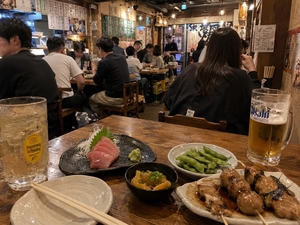 반값 할인해도 손님 안 온다… 한국서 난리 나던 일본 이자카야의 몰락