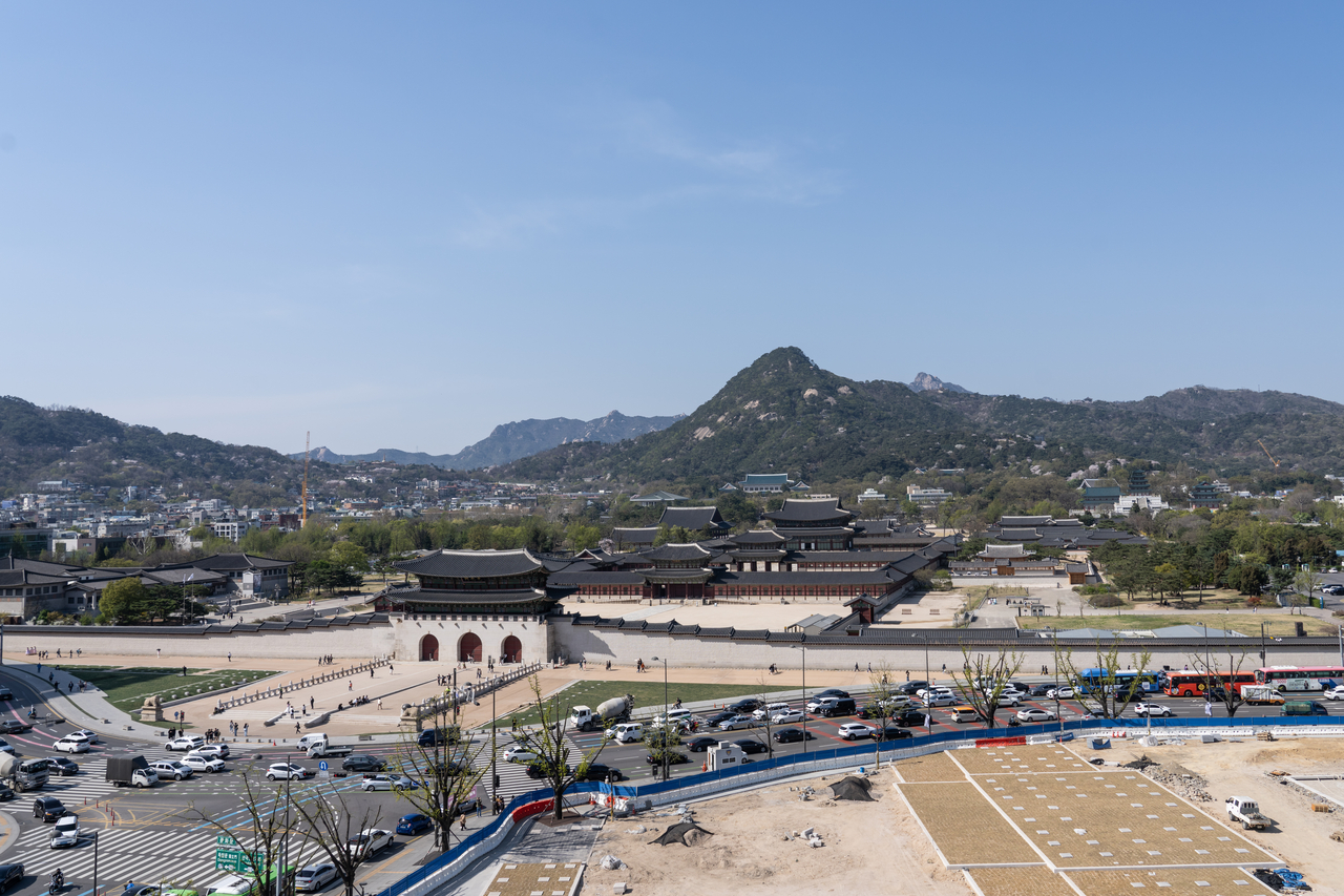 Seoul offers free historian-led tours of four royal palaces from September to November, starting at Gyeongbokgung on Sept. 5; 36 sessions run through Nov. 22