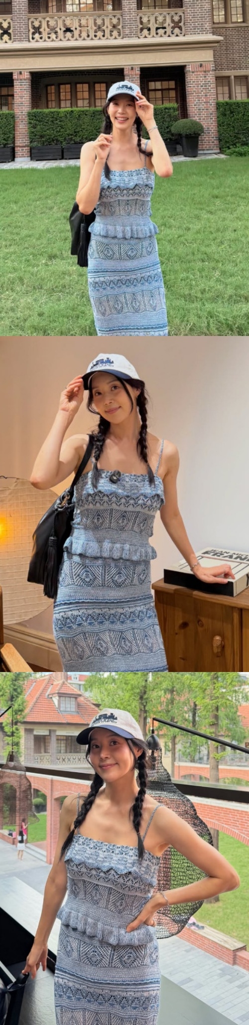 한지혜 채널