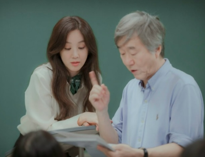 사진=정려원 채널