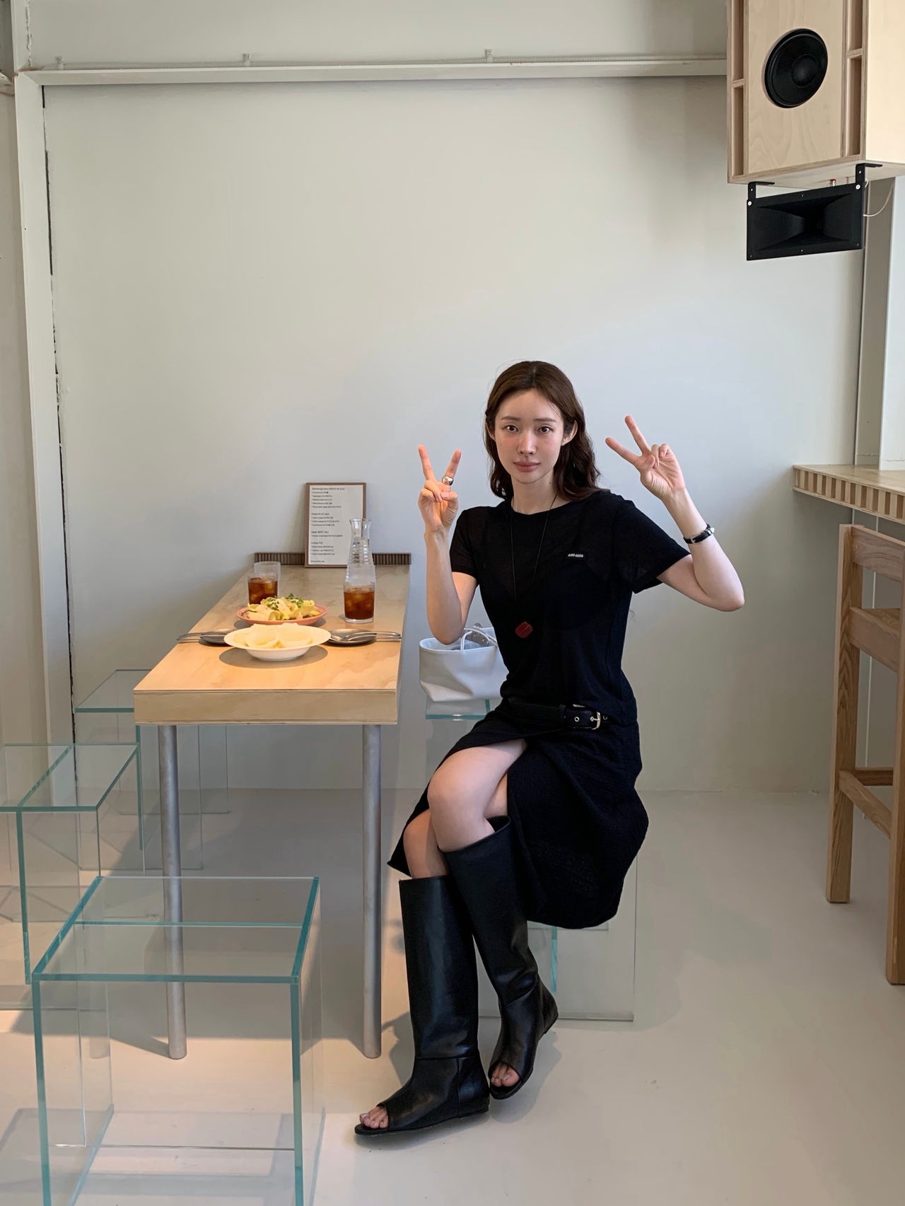 차정원 채널