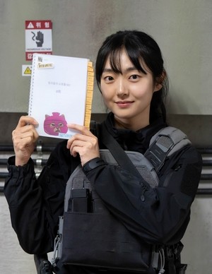 김혜준이라 가능했던 정지안..성장 서사로 가치 증명(‘킬쇼2’)