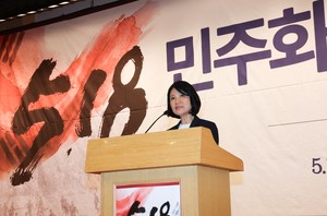 5월단체·시민사회 “이진숙 제명해야”