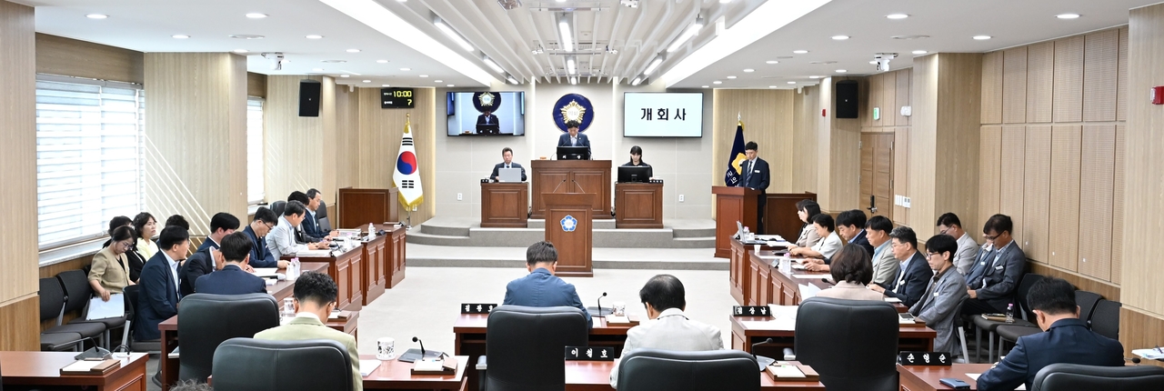 [Provided by Goryeong-gun Council]