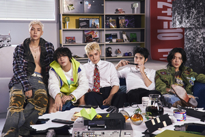 All 7 members participated in NCT127’s fan song