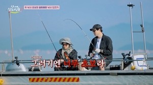 ‘언니네3’ 박해준, 염정아가 픽한 카레 1등이었는데..“다신 오나 봐라”