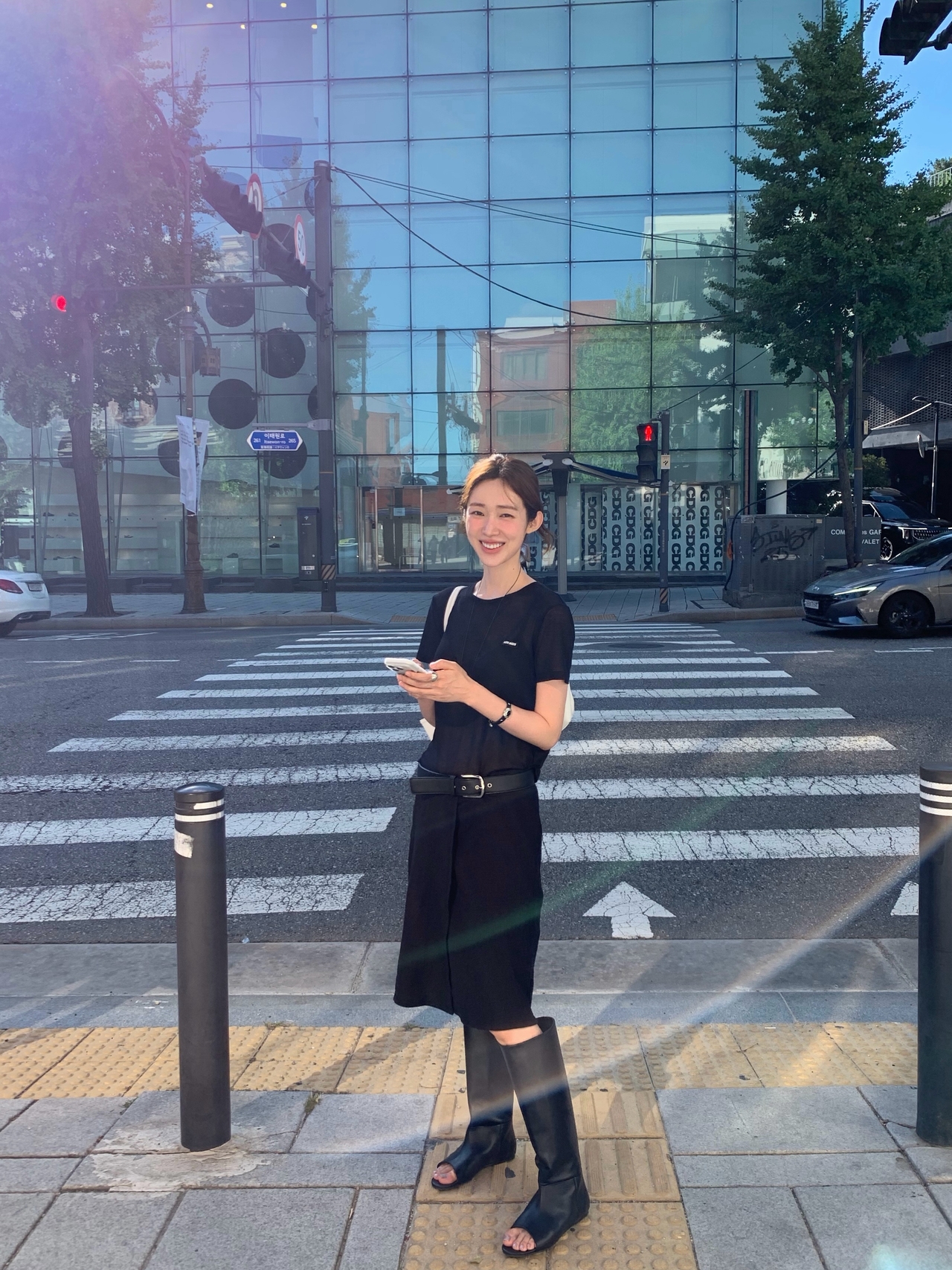 차정원 채널