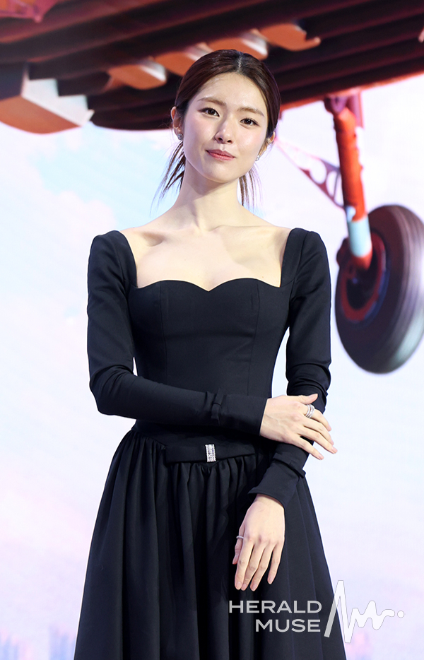 하영/사진=헤럴드뮤즈 DB