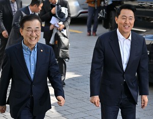정부-서울시, 용산공원 주택공급 충돌…용산구도 “강력 반대” [부동산360]