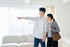 “6억 집 살 때 3.6억 빌려준다” 대출 막힌 신혼부부한테 ‘희소식’…근데 서울에서 가능해? [머니뭐니]