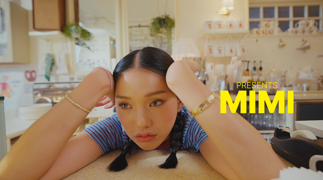 미미, ‘비시 배시 보시’ MV 티저..화려한 디제잉 퍼포먼스 - 헤럴드뮤즈 (Herald Muse)