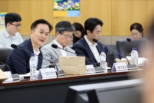 동작구가 ‘500세대 미만 정비구역 권한’ 서울시에 요구한 이유